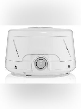 NIB - Yogasleep Dohm Classic (White) The Original White Noise Sound Machine